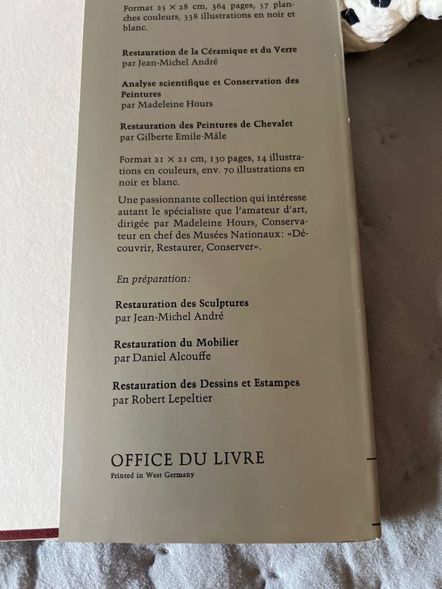 Pharmacies anciennes