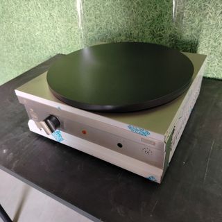 CA🍳 Crepera Eléctrica Simple