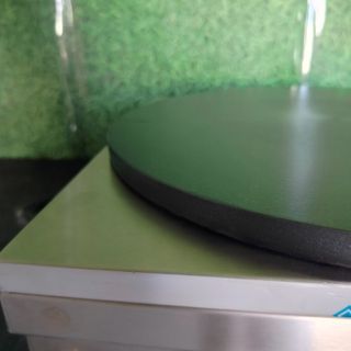 CA🍳 Crepera Eléctrica Simple