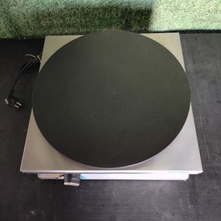 CA🍳 Crepera Eléctrica Simple