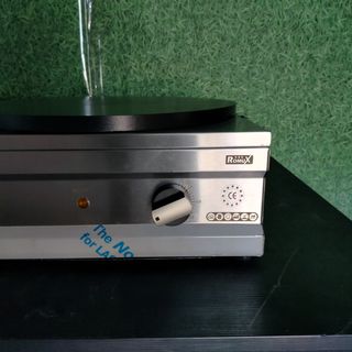 CA🍳 Crepera Eléctrica Doble