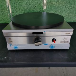 CA🍳 Crepera a Gas Simple