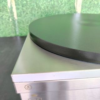 CA🍳 Crepera a Gas Simple