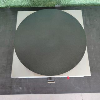 CA🍳 Crepera a Gas Simple