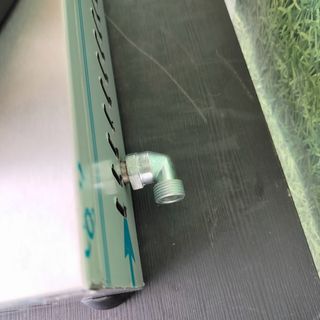 CA🍳 Crepera a Gas Doble