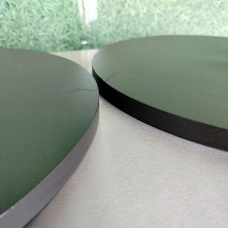 CA🍳 Crepera a Gas Doble