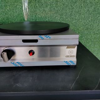 CA🍳 Crepera a Gas Doble