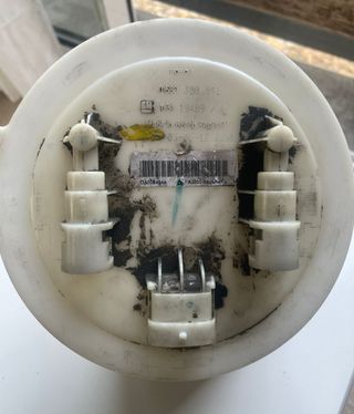 Aforador/bomba de gasoil Opel Astra 
