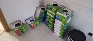 Electricista a domicilio