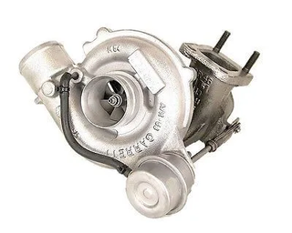 Turbo Iveco Daily 2.8 Garrett 751578