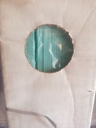 Tenda veneziana in PVC cm 160 x 220