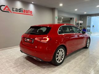 Mercedes-Benz Clase A 2019