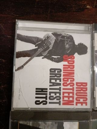 CD audio mucica varia