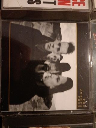 CD audio mucica varia