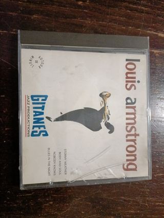 CD audio mucica varia