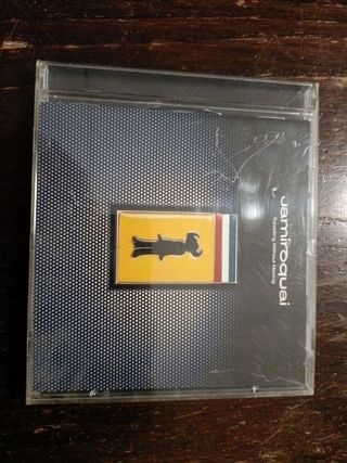 CD audio mucica varia