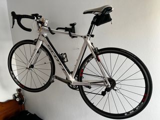 BICI CARRETERA SCOTT CARBONO