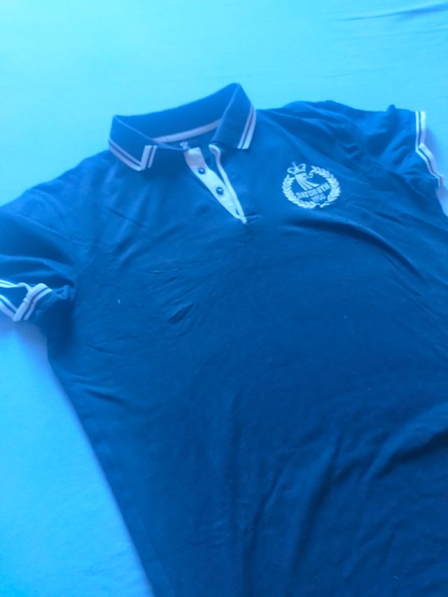 Polo uomo Datch tg m