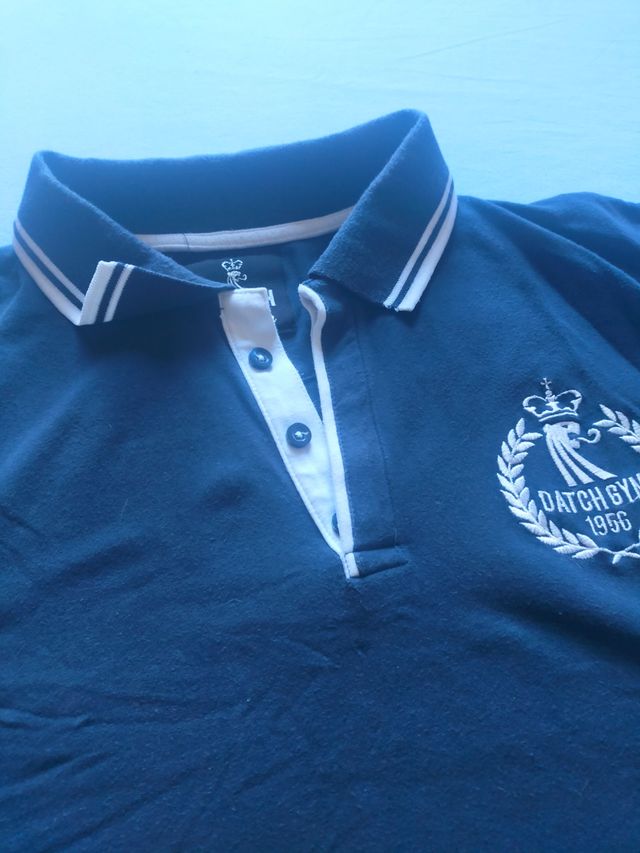 Polo uomo Datch tg m