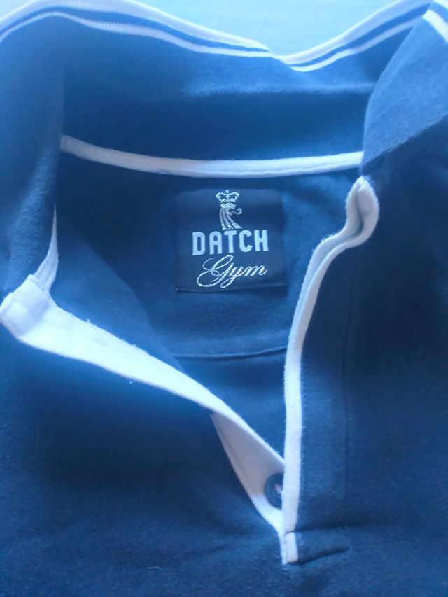 Polo uomo Datch tg m