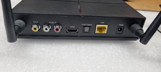 Reproductor Multimedia