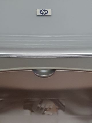 Impresora, escáner, copiadora.