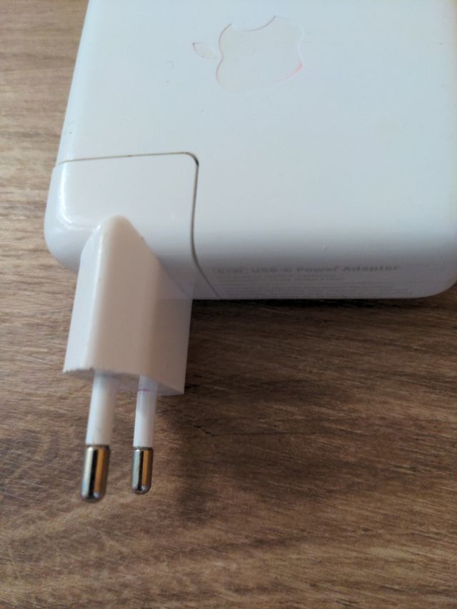 61w USB-C Power adapter