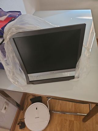 Monitor ordenador