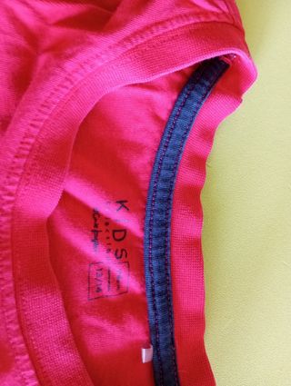 Ropa 14 años