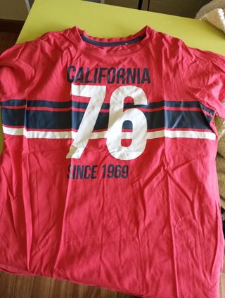 Ropa 14 años