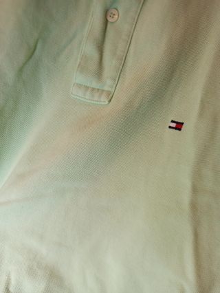 Polo Tommy Hilfiger