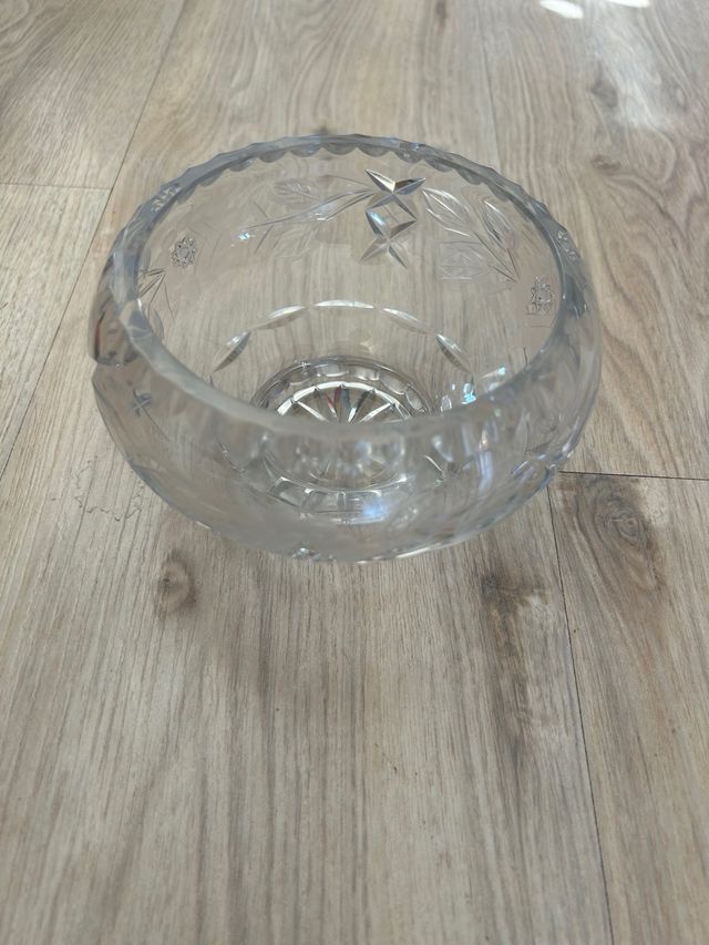 Recipiente porta caramelle