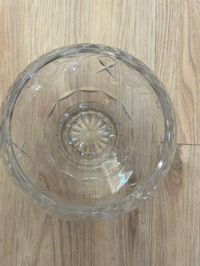 Recipiente porta caramelle