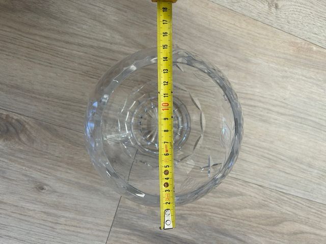 Recipiente porta caramelle