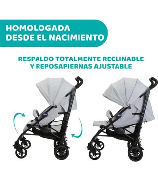 Chicco Silla de Paseo valorada en 180€
