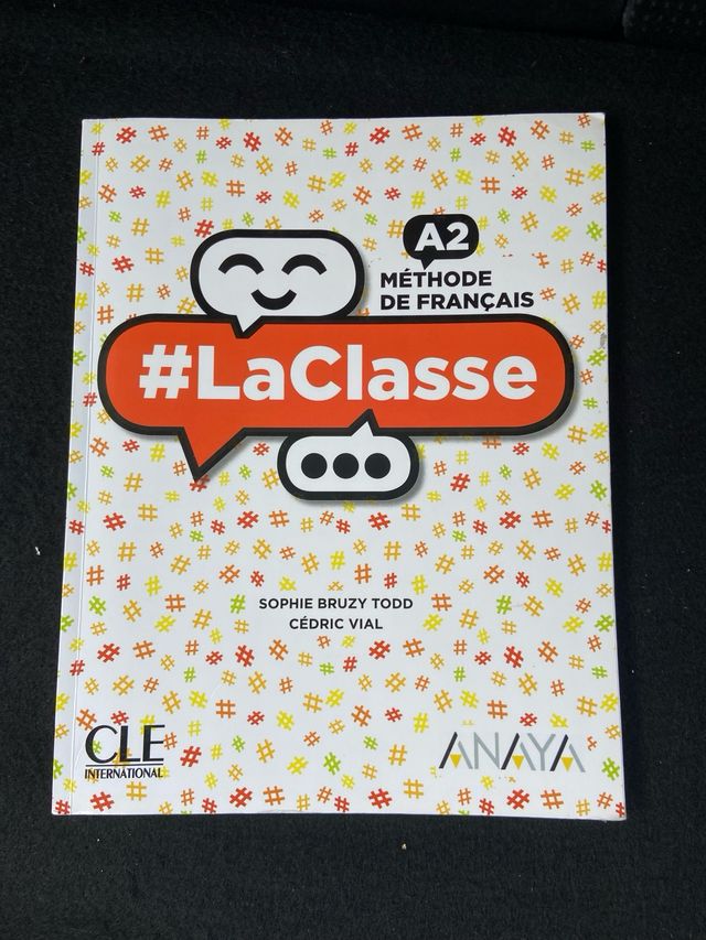 Libros 2Eso Anaya Perfectos!