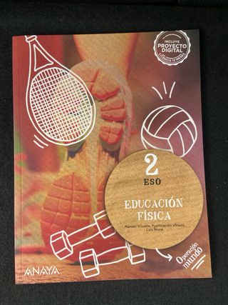Libros 2Eso Anaya Perfectos!