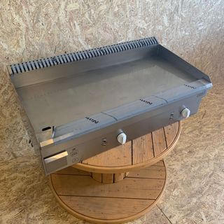 BC🕸️​ - Plancha Elec Acero Top (100 cm)