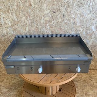 BC🕸️​ - Plancha Elec Acero Top (100 cm)