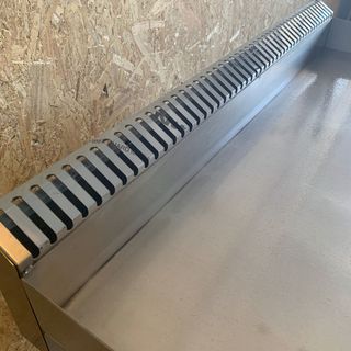 BC🕸️​ - Plancha Elec Acero Top (100 cm)