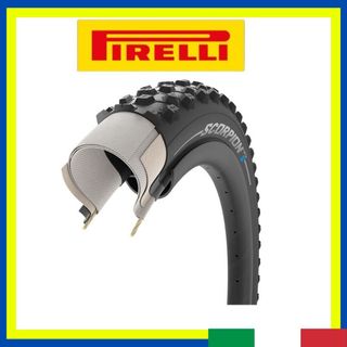 COPERTONE CICLO MTB 27,5X2,60 ENDURO SCORPION