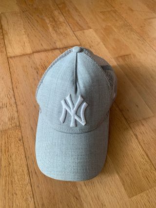 Gorra NY