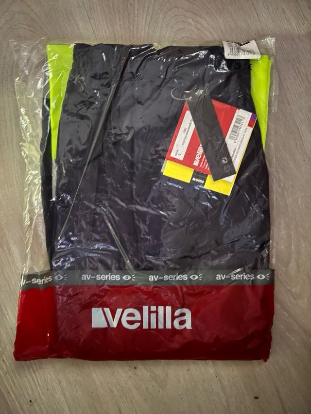 Pantalon de trabajo Velilla