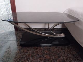 Mesa de centro salón en perfecto estado