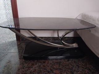 Mesa de centro salón en perfecto estado