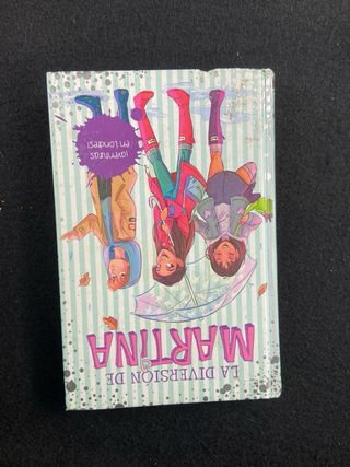 Libros Lectura Obligatoria