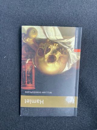 Libros Lectura Obligatoria