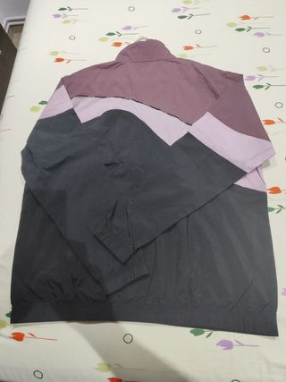 Cazadora hombre Under Armour 