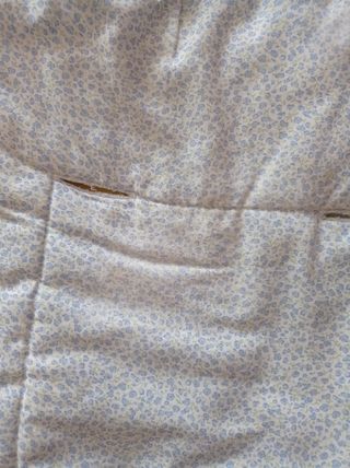 Funda para coche de bebé