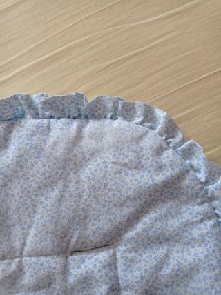 Funda para coche de bebé